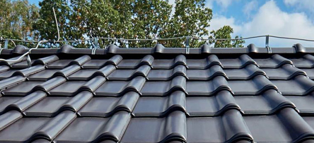 Roof repair Camberwell